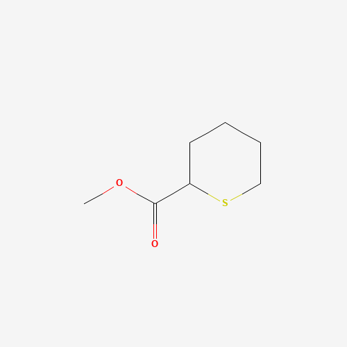 methyl thiane-2-carboxylate (CAS: 70759-78-3) - Related Chemical Product