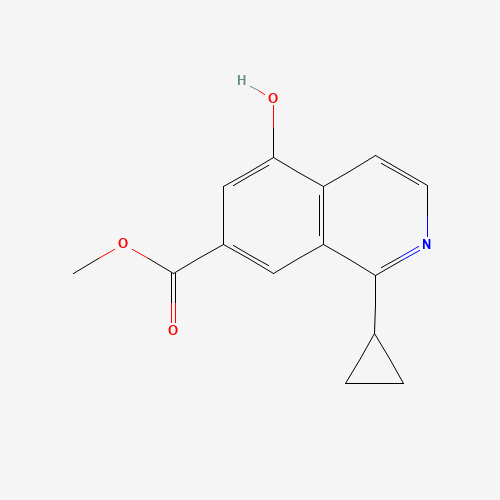 FT-0762132 CAS:921760-74-9 chemical structure