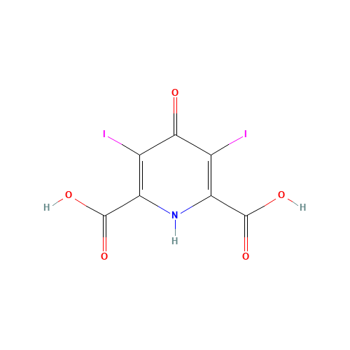 FT-0762134 CAS:74263-51-7 chemical structure