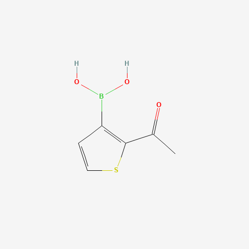 FT-0762141 CAS:36155-74-5 chemical structure