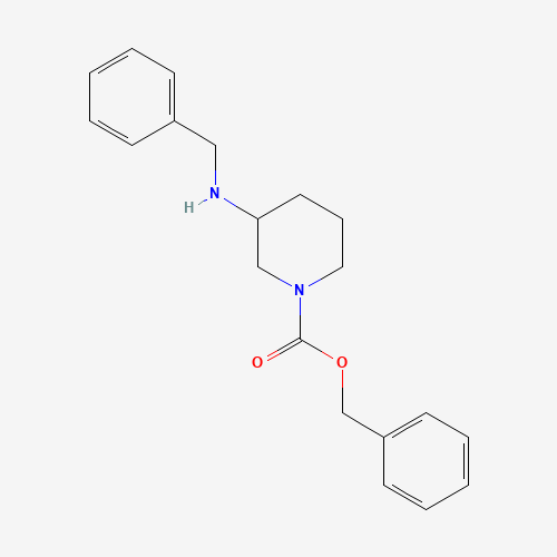 FT-0762165 CAS:1179533-67-5 chemical structure