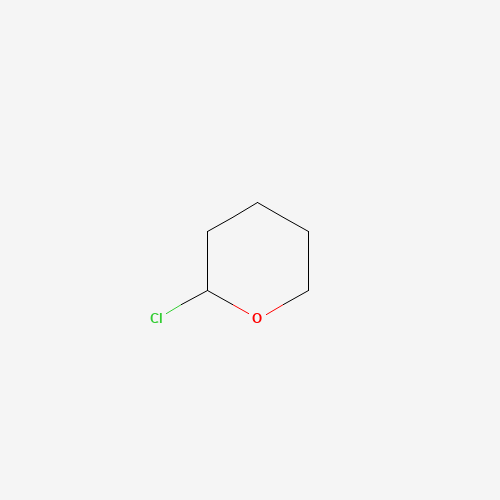 2-chlorooxane (CAS: 3136-02-5) - Related Chemical Product