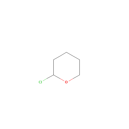 2-chlorooxane (CAS: 3136-02-5) - Related Chemical Product
