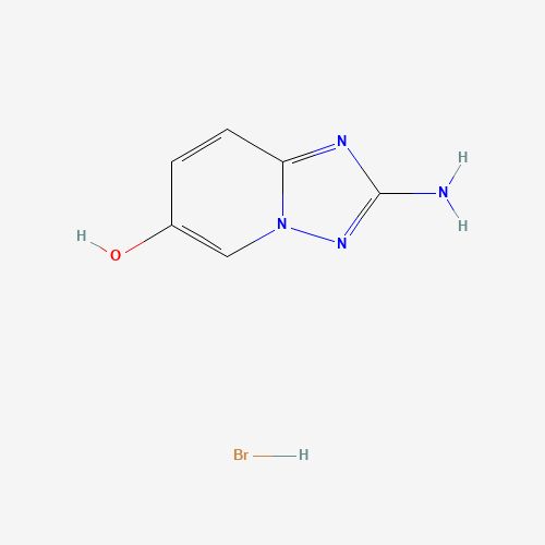 FT-0762175 CAS:1092394-16-5 chemical structure