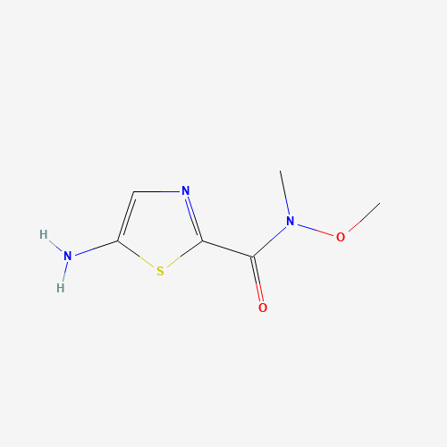 FT-0762180 CAS:942631-54-1 chemical structure