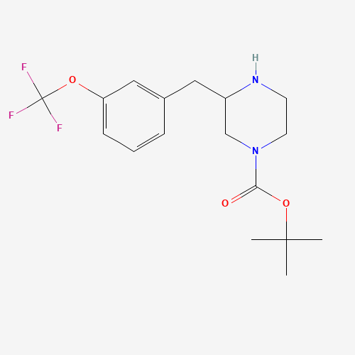 FT-0762182 CAS:886773-95-1 chemical structure
