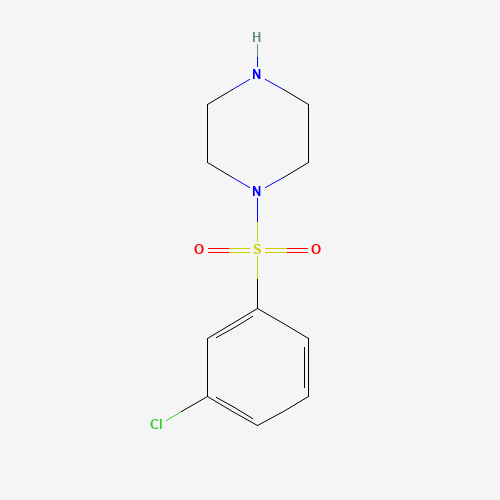 FT-0762183 CAS:233261-85-3 chemical structure