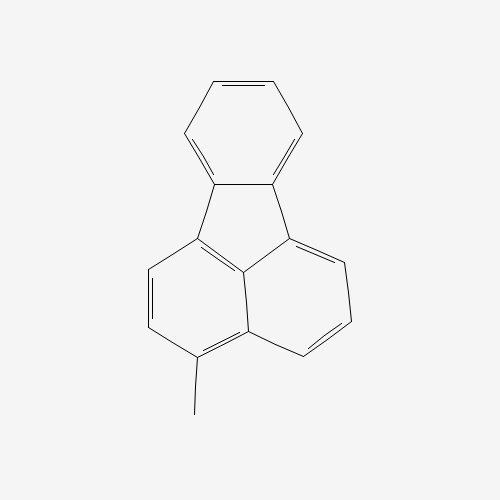 3-methylfluoranthene (CAS: 1706-01-0) - Related Chemical Product