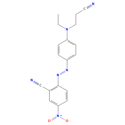 FT-0762193 CAS:16889-10-4 chemical structure