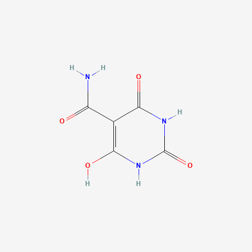 FT-0762194 CAS:56032-78-1 chemical structure