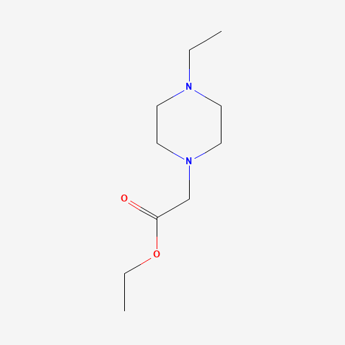 FT-0762196 CAS:24636-94-0 chemical structure