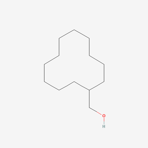 cyclododecylmethanol (CAS: 1892-12-2) - Related Chemical Product