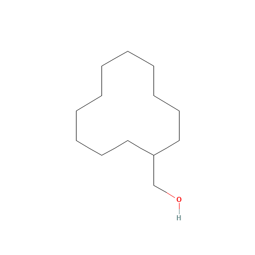 cyclododecylmethanol (CAS: 1892-12-2) - Related Chemical Product
