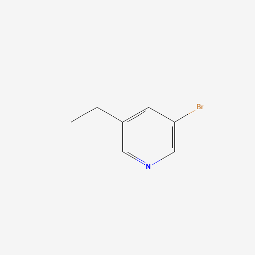 FT-0762241 CAS:142337-95-9 chemical structure