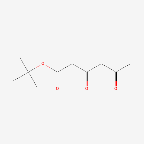 FT-0762248 CAS:116967-26-1 chemical structure