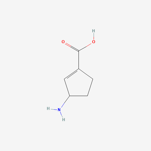 FT-0762255 CAS:74201-88-0 chemical structure