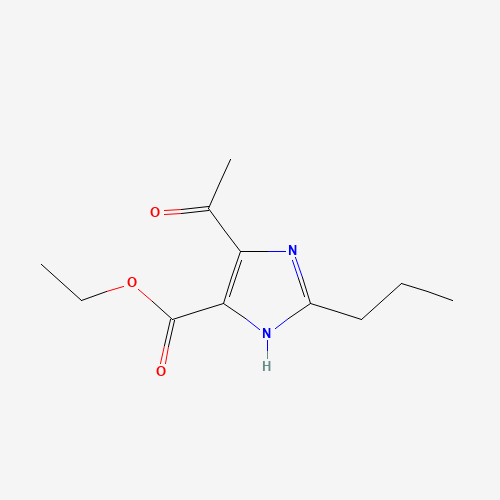 FT-0762257 CAS:144690-07-3 chemical structure