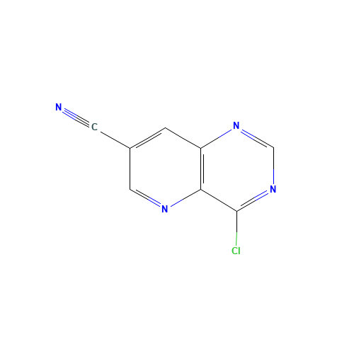 FT-0762260 CAS:1600513-21-0 chemical structure