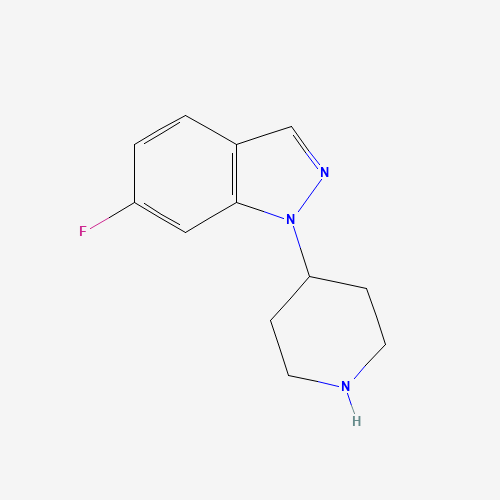 FT-0762261 CAS:1443298-54-1 chemical structure