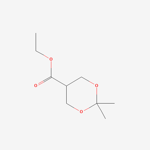 FT-0762264 CAS:82962-54-7 chemical structure