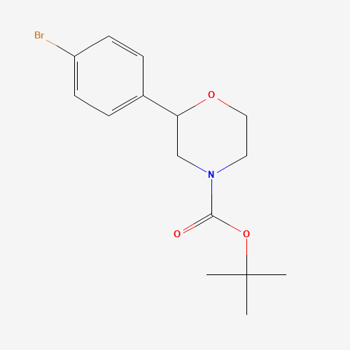 FT-0762267 CAS:1131220-82-0 chemical structure