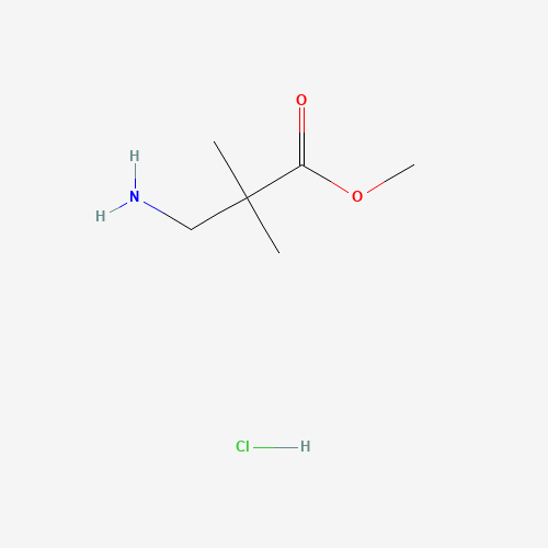 FT-0762271 CAS:177269-37-3 chemical structure
