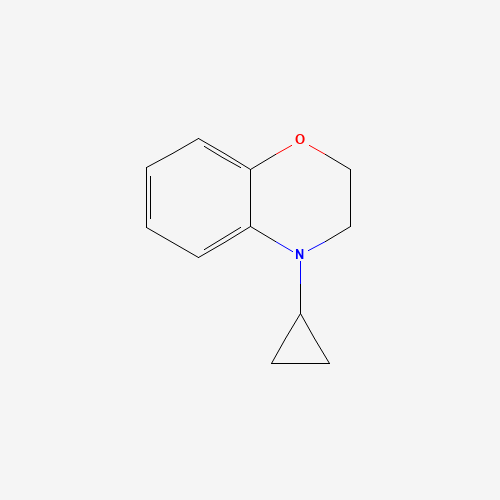 FT-0762273 CAS:1290630-76-0 chemical structure