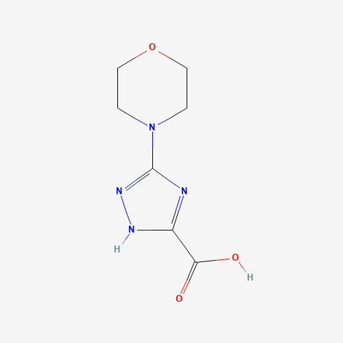 FT-0762274 CAS:1319257-82-3 chemical structure