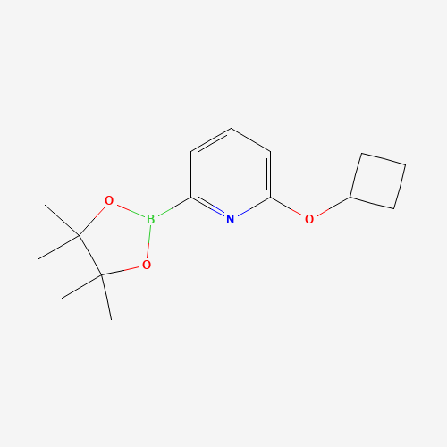 FT-0762302 CAS:1310404-15-9 chemical structure