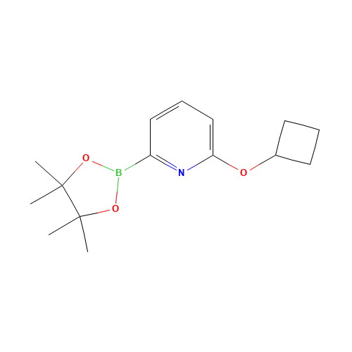 FT-0762302 CAS:1310404-15-9 chemical structure