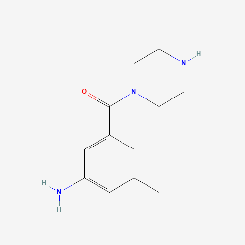 FT-0762306 CAS:1391765-47-1 chemical structure