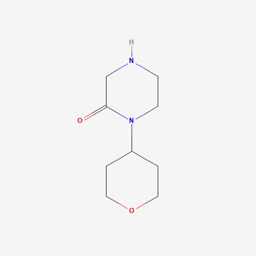 FT-0762309 CAS:1147422-83-0 chemical structure