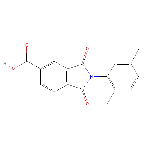 FT-0762318 CAS:306320-92-3 chemical structure