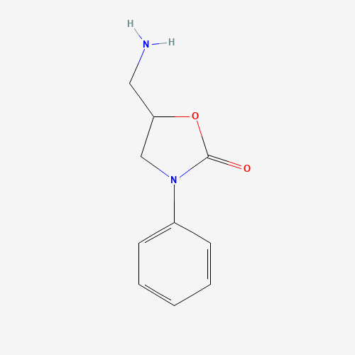 FT-0762319 CAS:121082-84-6 chemical structure