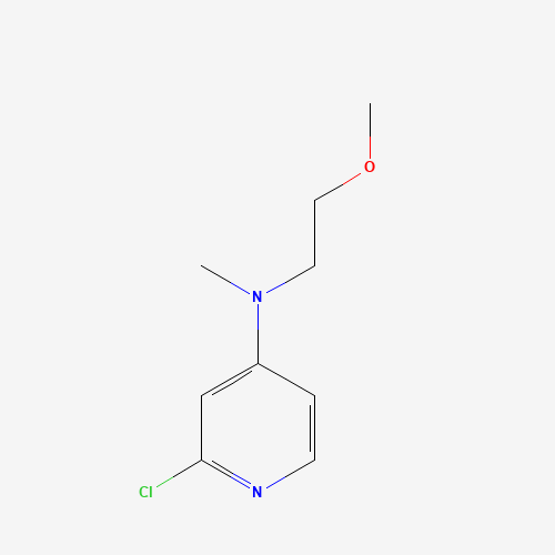 FT-0762320 CAS:1597843-72-5 chemical structure