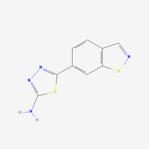 FT-0762321 CAS:1104071-60-4 chemical structure