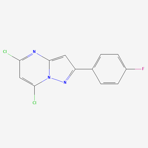 FT-0762330 CAS:1159982-83-8 chemical structure