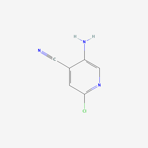 FT-0762332 CAS:1359828-87-7 chemical structure