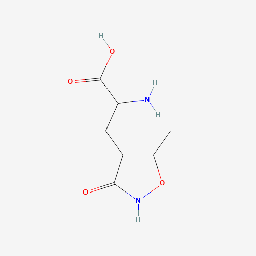FT-0762346 CAS:77521-29-0 chemical structure