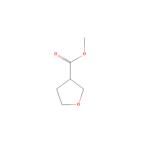 methyl oxolane-3-carboxylate (CAS: 53662-85-4) - Related Chemical Product