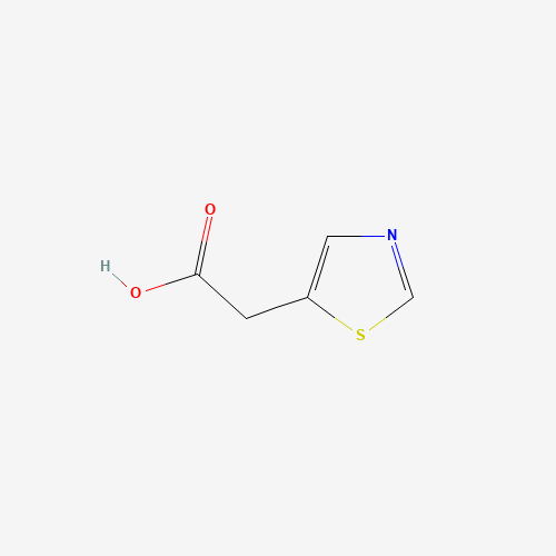 FT-0762353 CAS:52454-63-4 chemical structure
