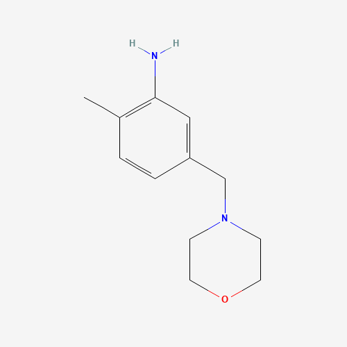 FT-0762363 CAS:925920-82-7 chemical structure