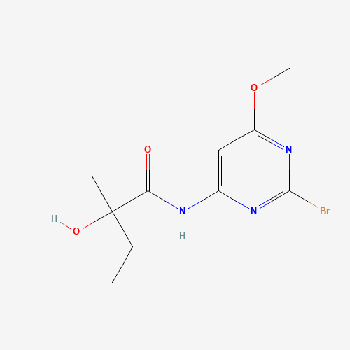 FT-0762367 CAS:1433904-96-1 chemical structure