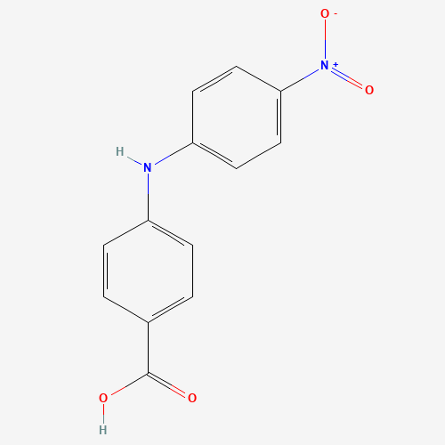FT-0762368 CAS:16124-69-9 chemical structure