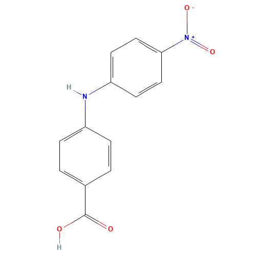 FT-0762368 CAS:16124-69-9 chemical structure