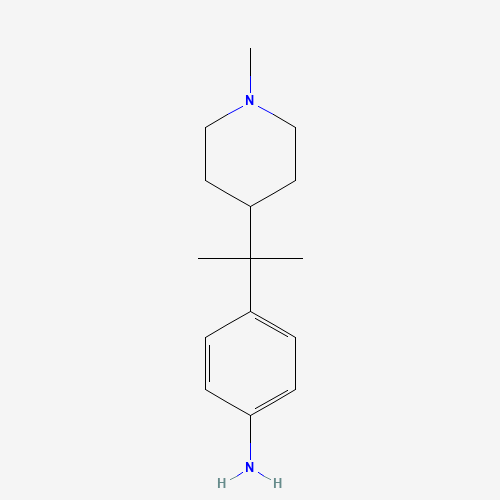 FT-0762369 CAS:645418-45-7 chemical structure
