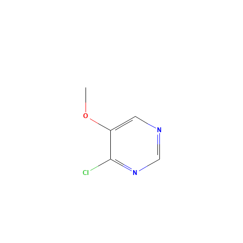 4-chloro-5-methoxypyrimidine (CAS: 695-85-2) - Related Chemical Product