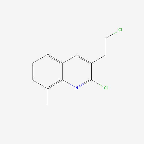 FT-0762387 CAS:63742-82-5 chemical structure