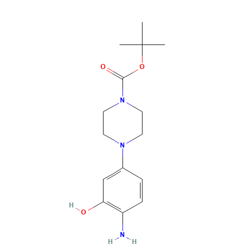 FT-0762397 CAS:1267666-50-1 chemical structure