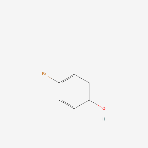 FT-0762412 CAS:103414-68-2 chemical structure